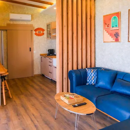 Shmayaa House - Hill Vila